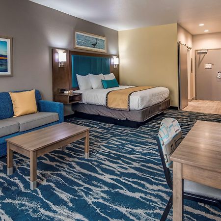 Executive Residency By Best Western Corpus Christi Dış mekan fotoğraf