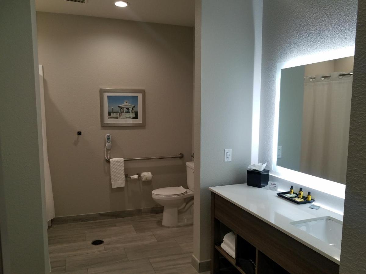 Executive Residency By Best Western Corpus Christi Dış mekan fotoğraf