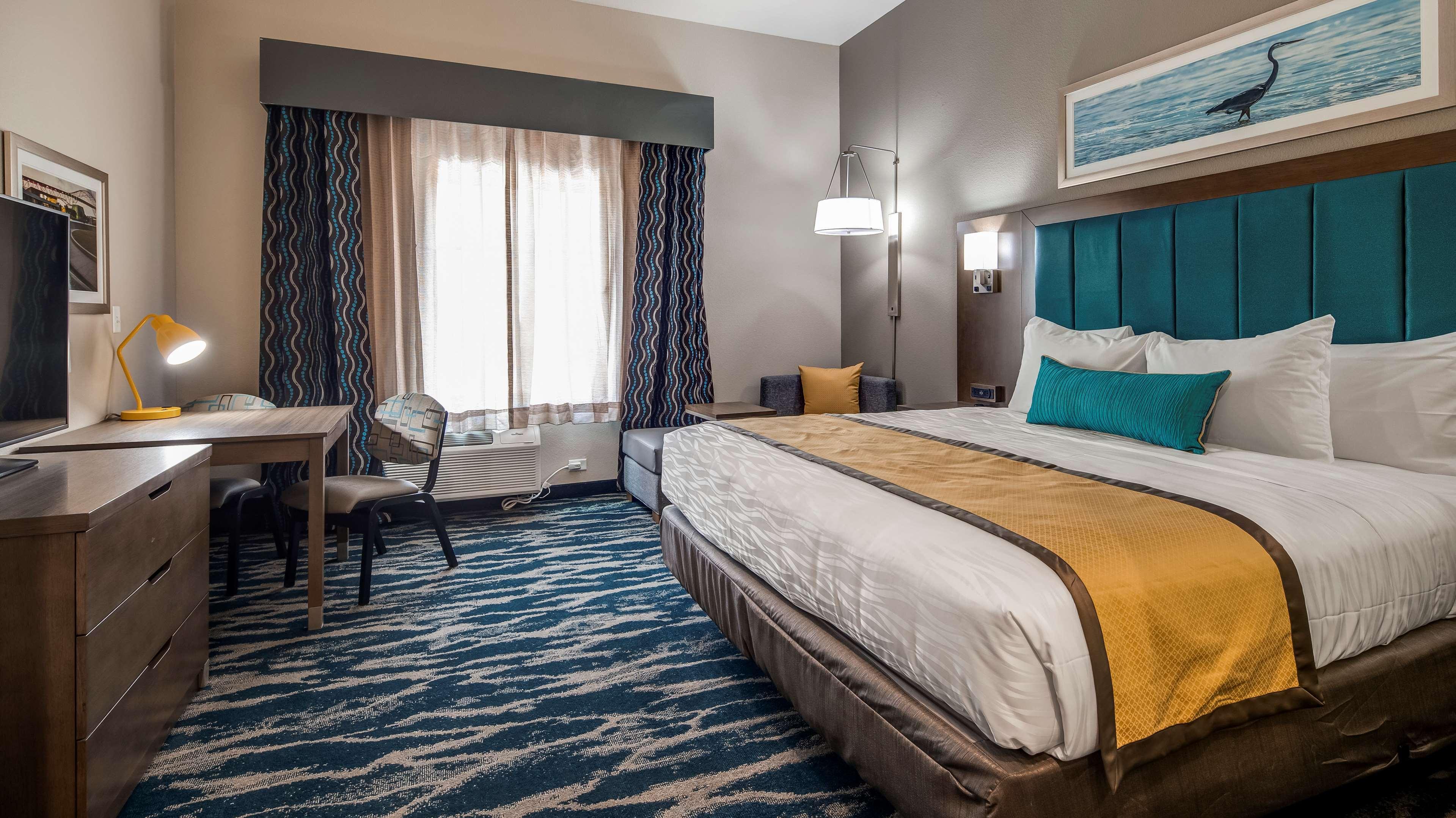 Executive Residency By Best Western Corpus Christi Dış mekan fotoğraf