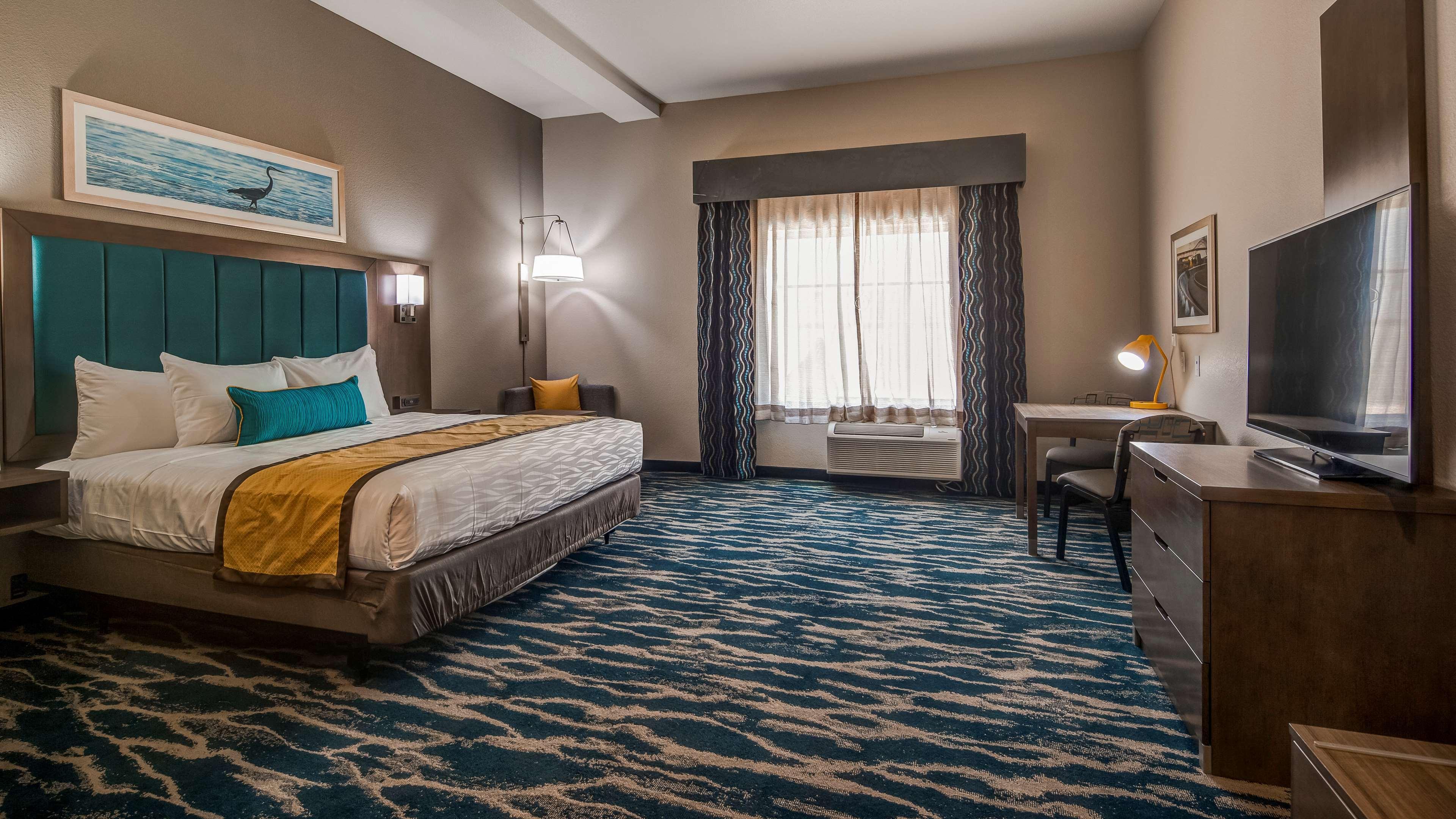 Executive Residency By Best Western Corpus Christi Dış mekan fotoğraf