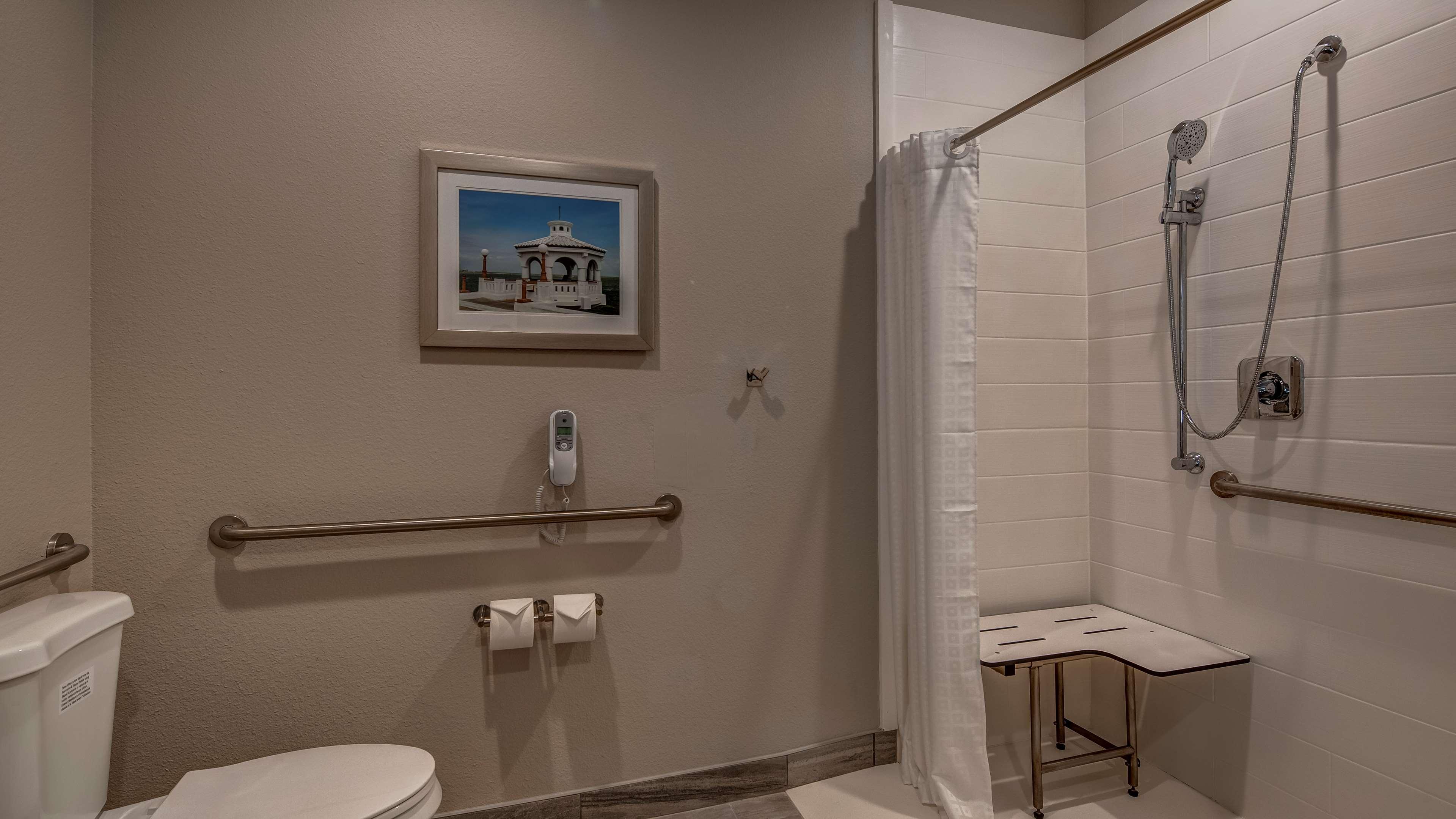Executive Residency By Best Western Corpus Christi Dış mekan fotoğraf