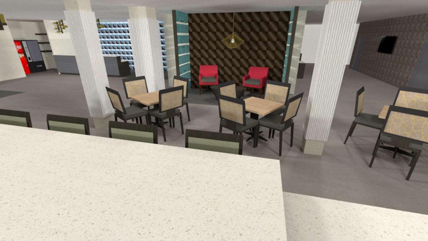 Executive Residency By Best Western Corpus Christi Dış mekan fotoğraf