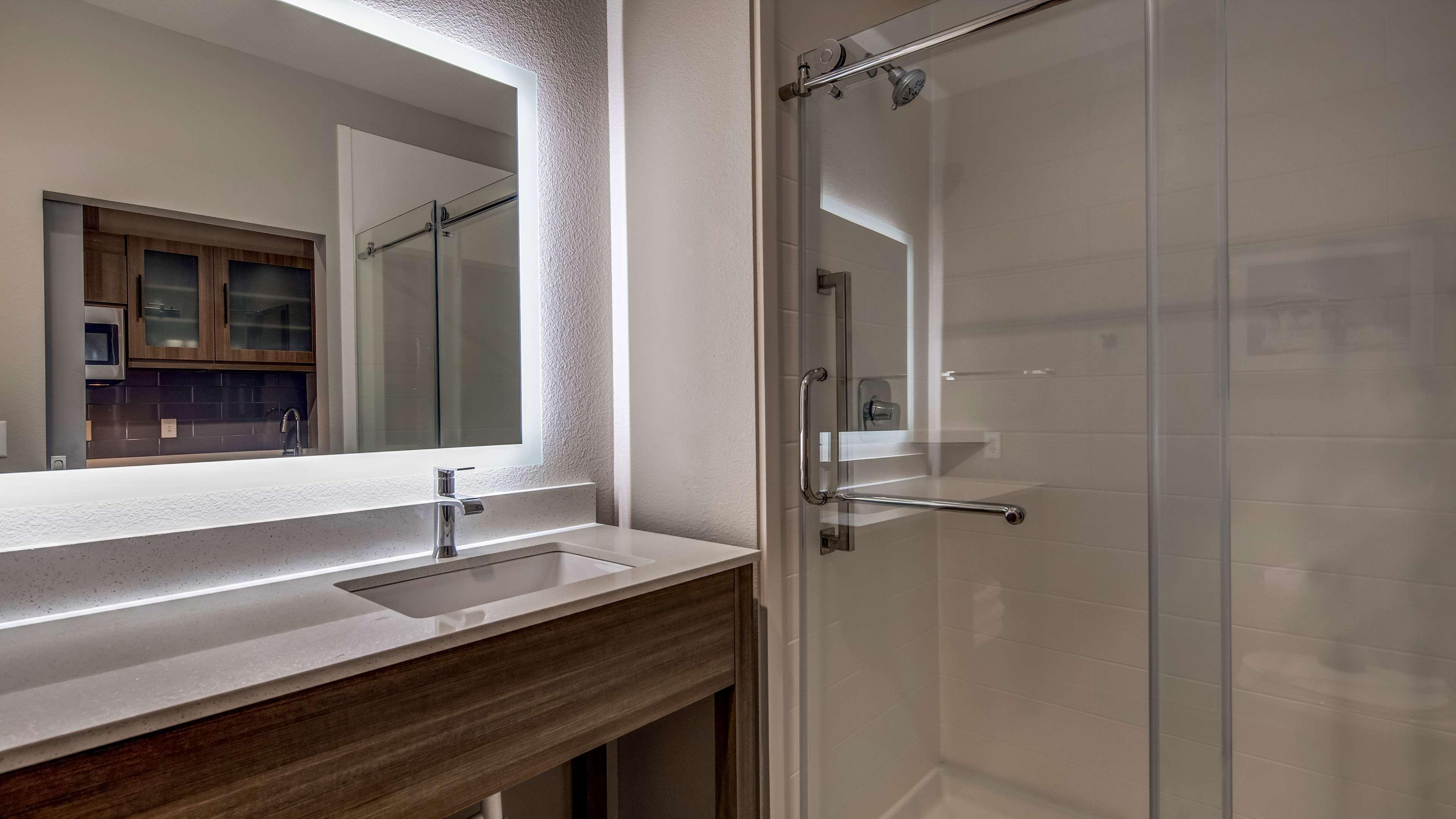 Executive Residency By Best Western Corpus Christi Dış mekan fotoğraf