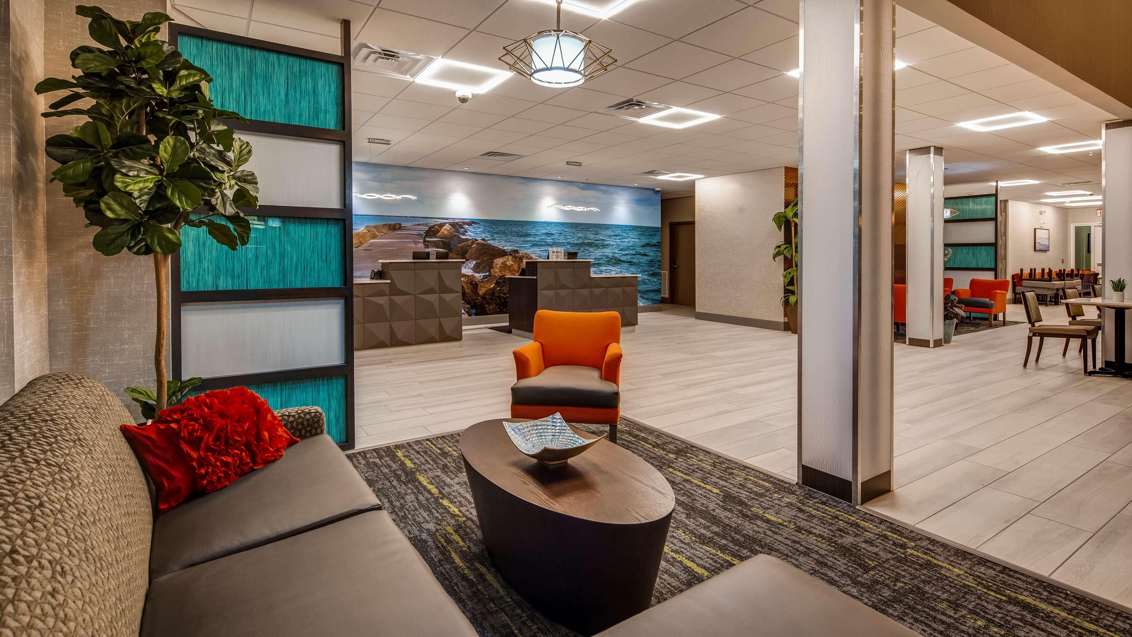 Executive Residency By Best Western Corpus Christi Dış mekan fotoğraf