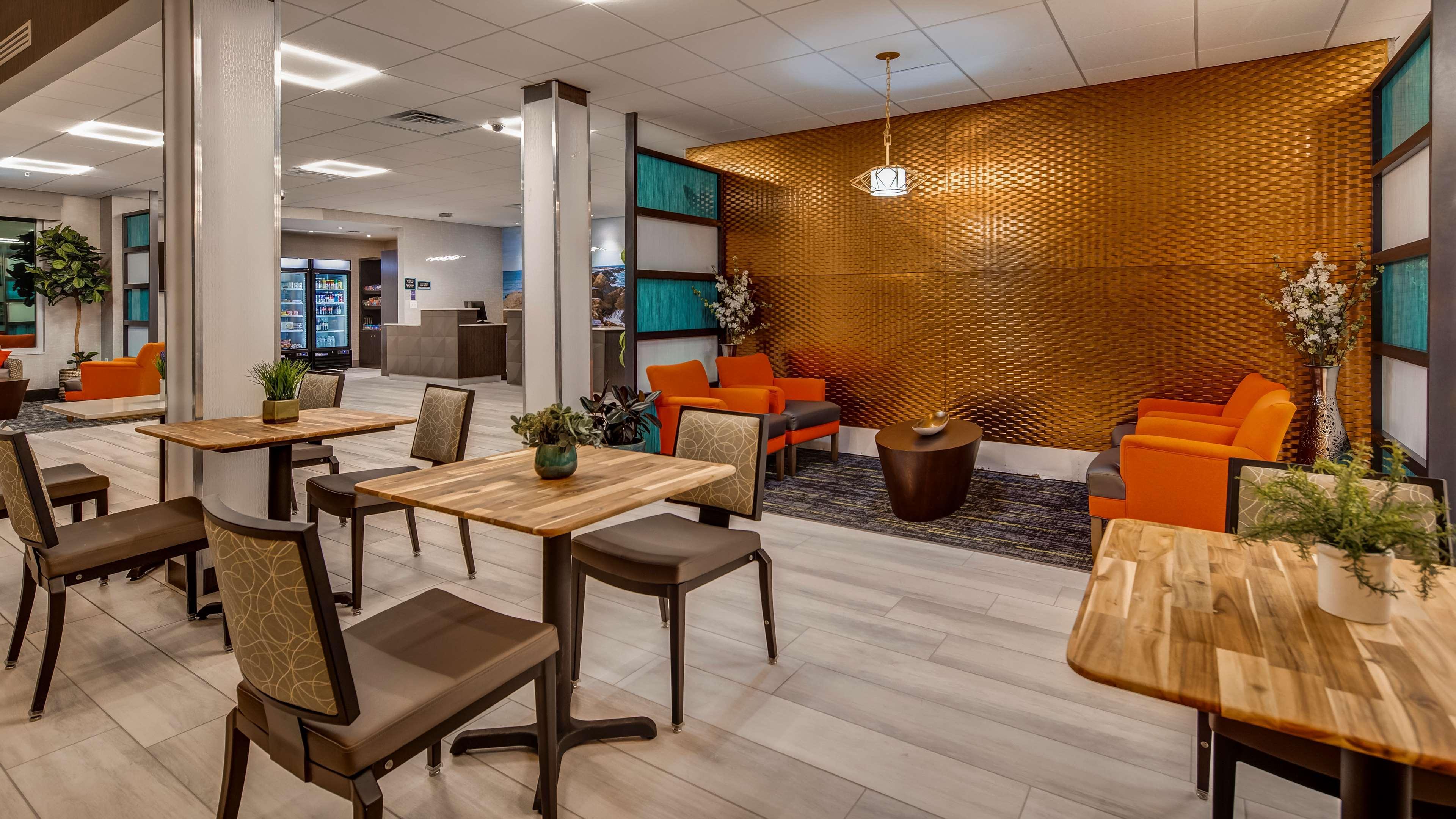 Executive Residency By Best Western Corpus Christi Dış mekan fotoğraf