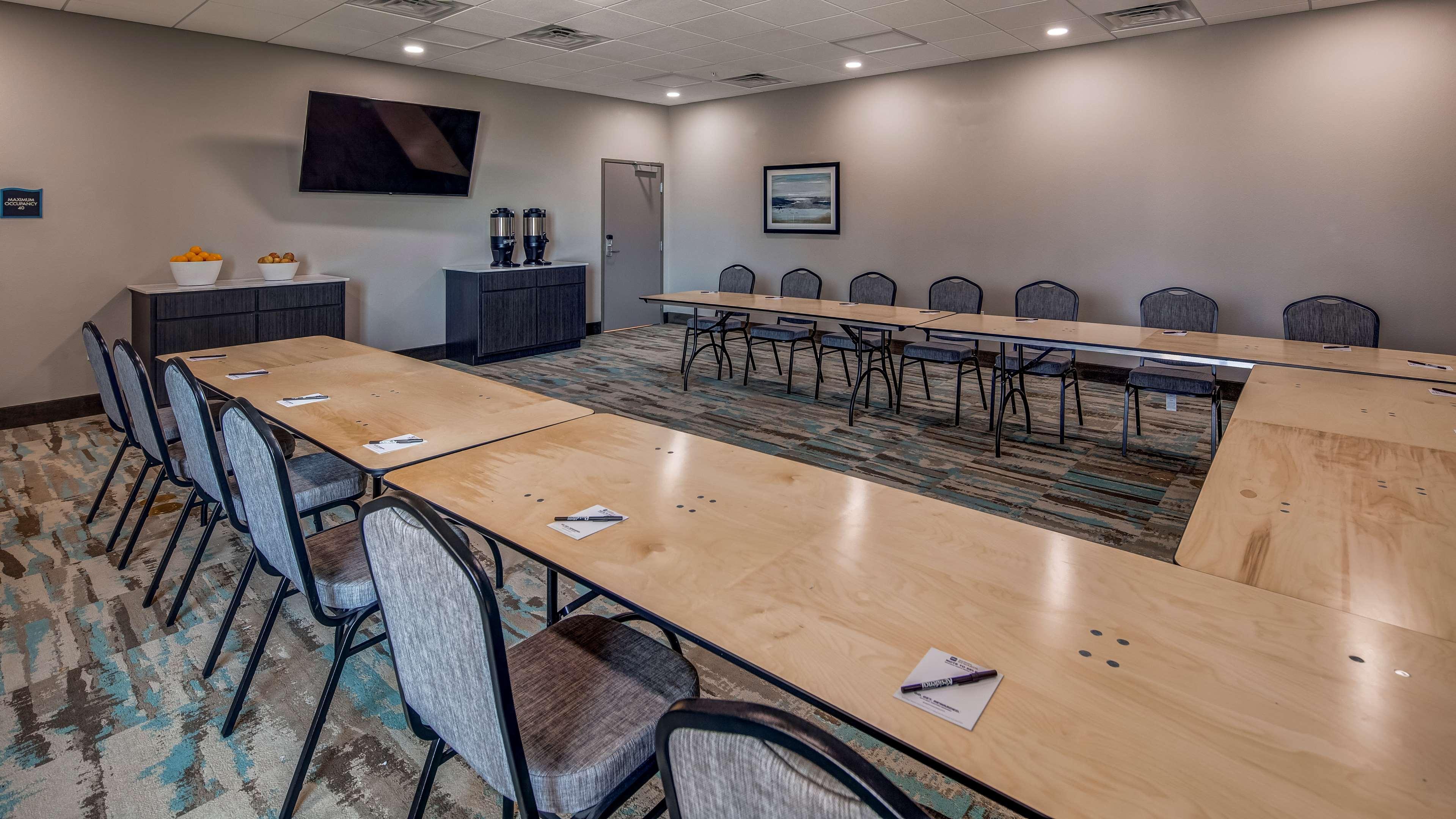 Executive Residency By Best Western Corpus Christi Dış mekan fotoğraf
