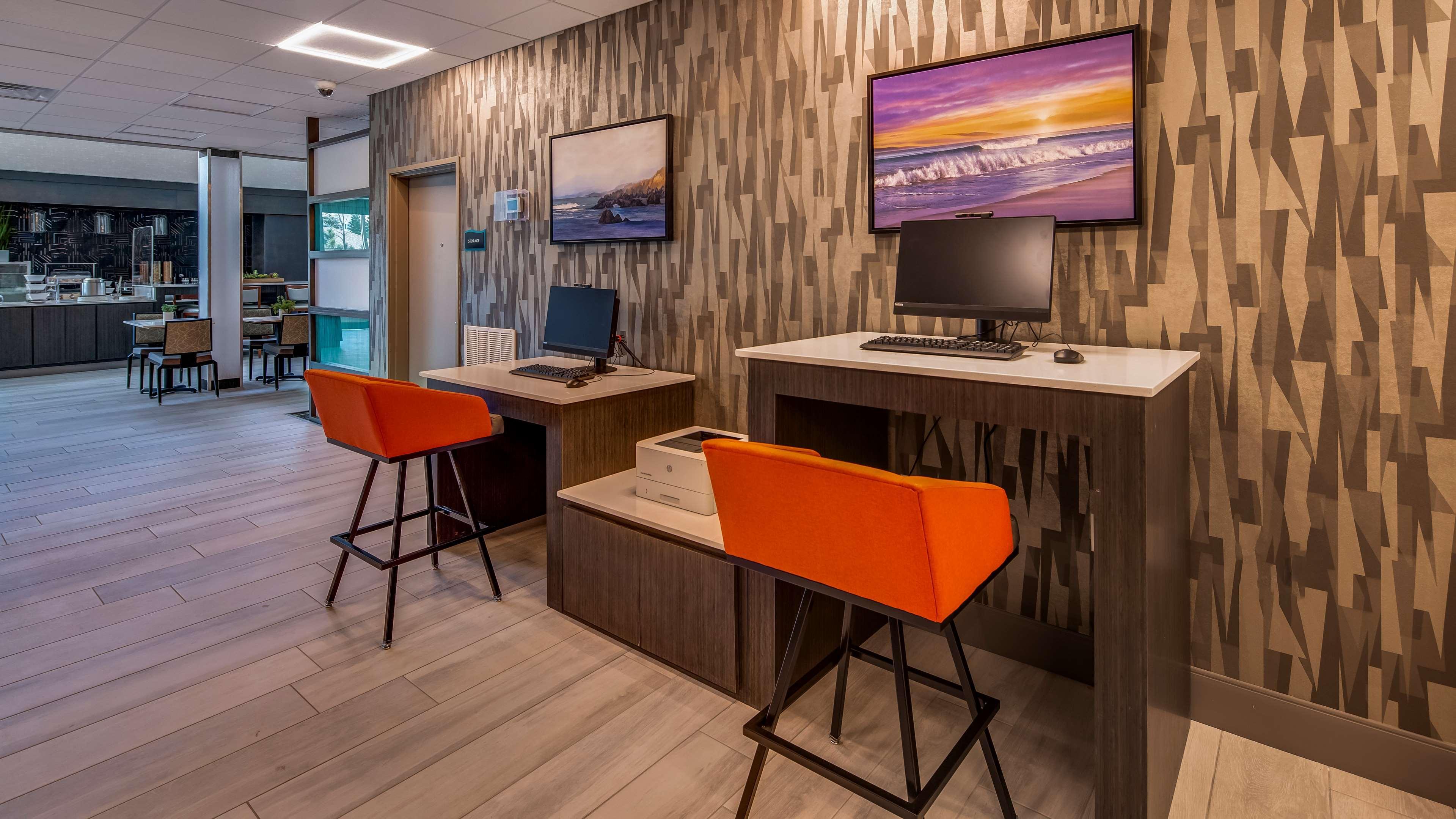 Executive Residency By Best Western Corpus Christi Dış mekan fotoğraf