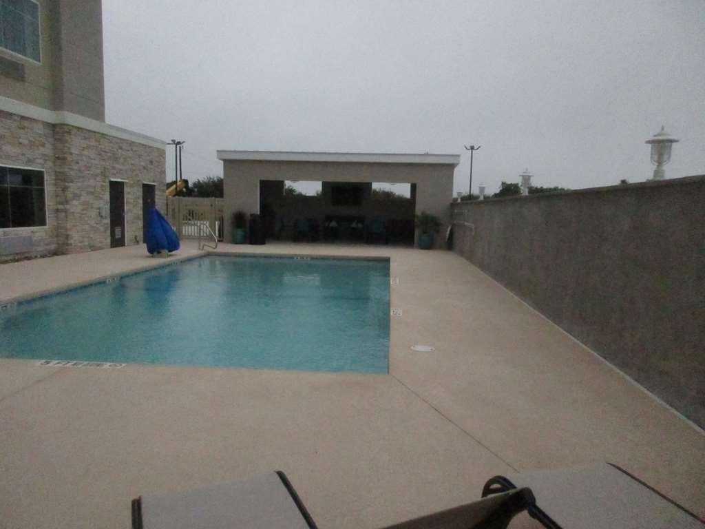 Executive Residency By Best Western Corpus Christi Konforlar fotoğraf