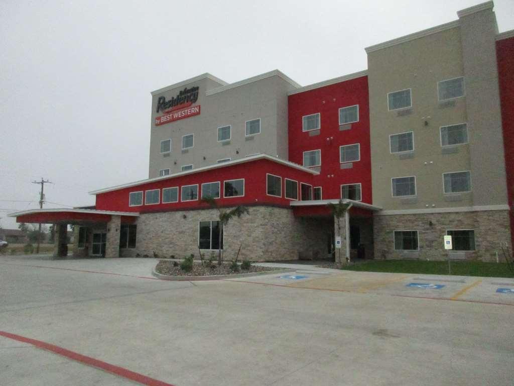 Executive Residency By Best Western Corpus Christi Dış mekan fotoğraf