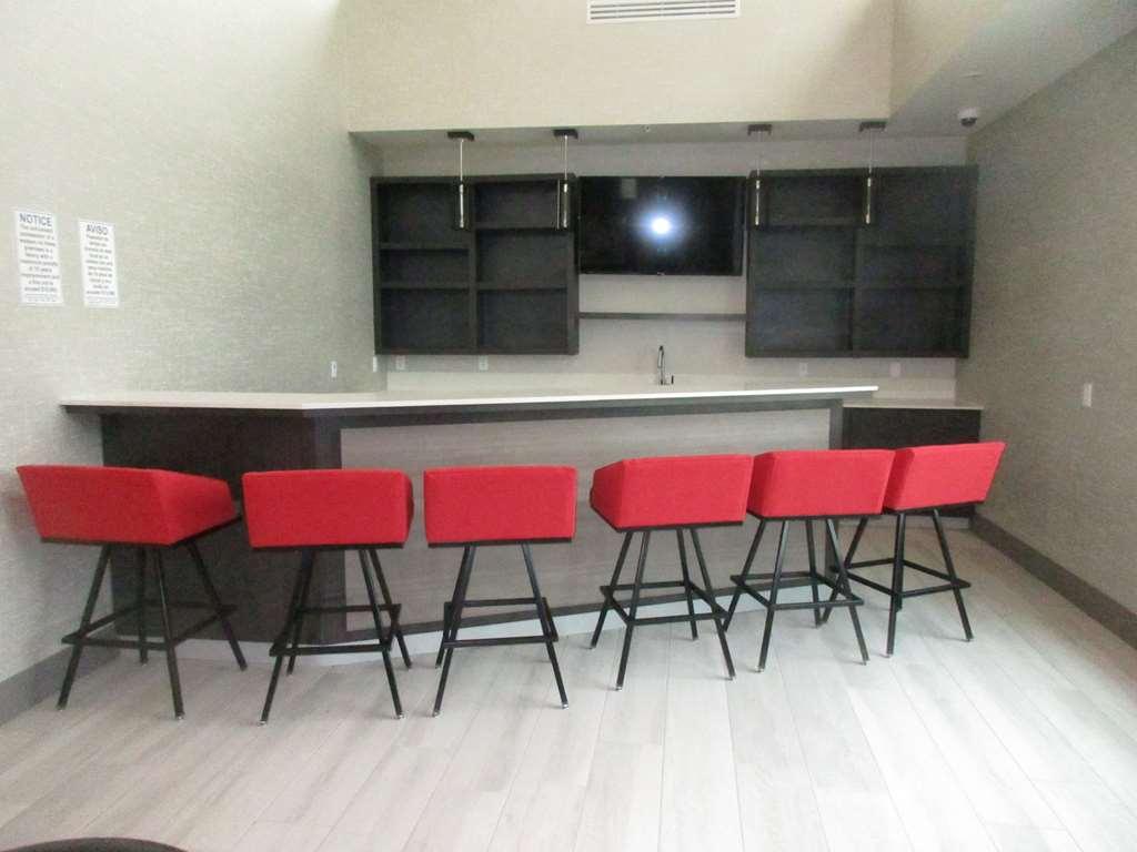 Executive Residency By Best Western Corpus Christi Konforlar fotoğraf