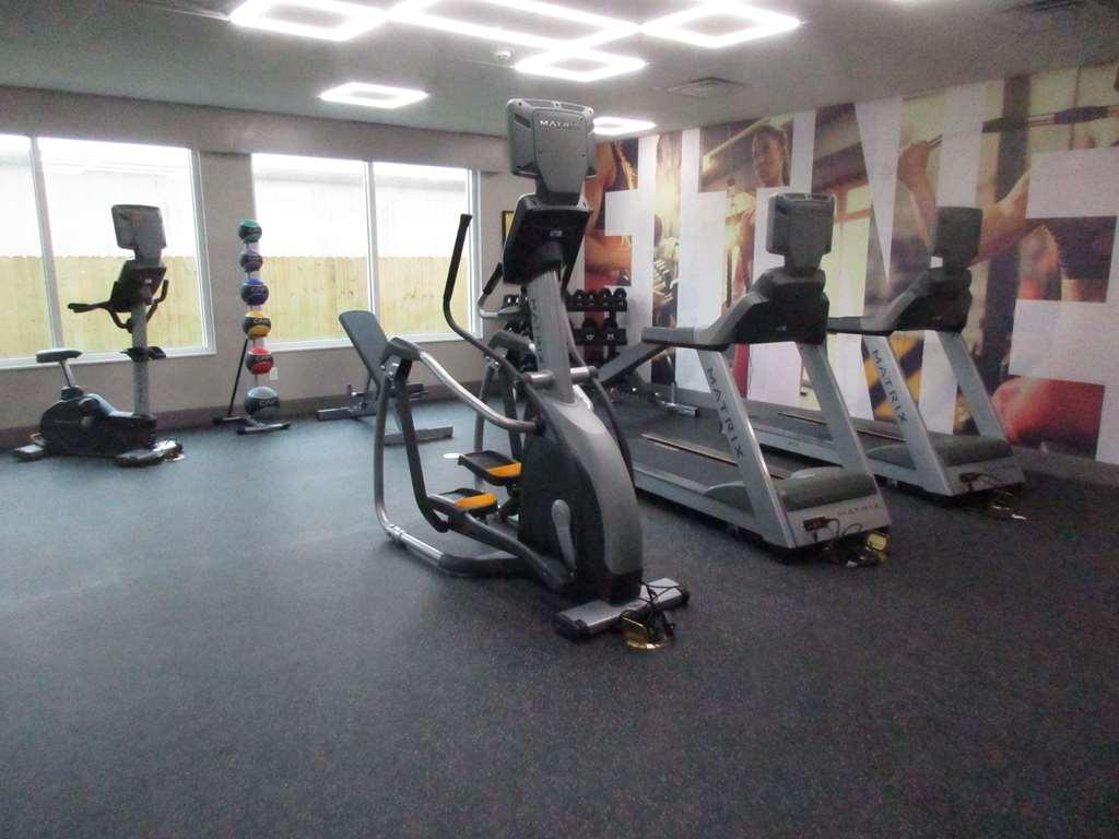 Executive Residency By Best Western Corpus Christi Konforlar fotoğraf