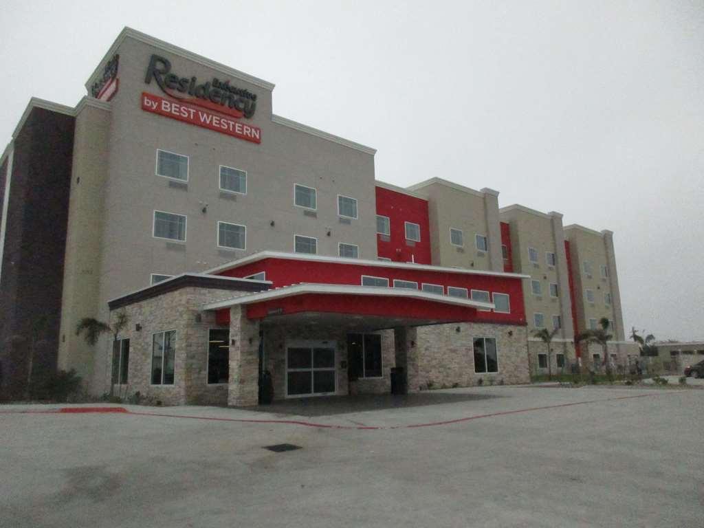 Executive Residency By Best Western Corpus Christi Dış mekan fotoğraf
