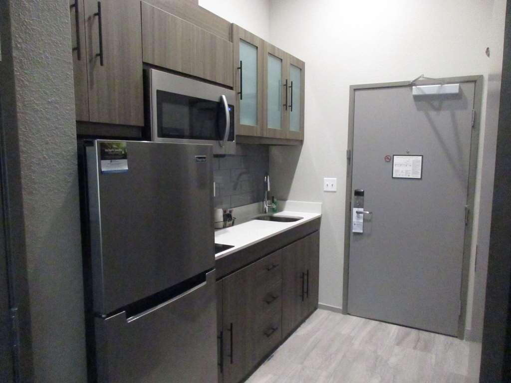 Executive Residency By Best Western Corpus Christi Oda fotoğraf