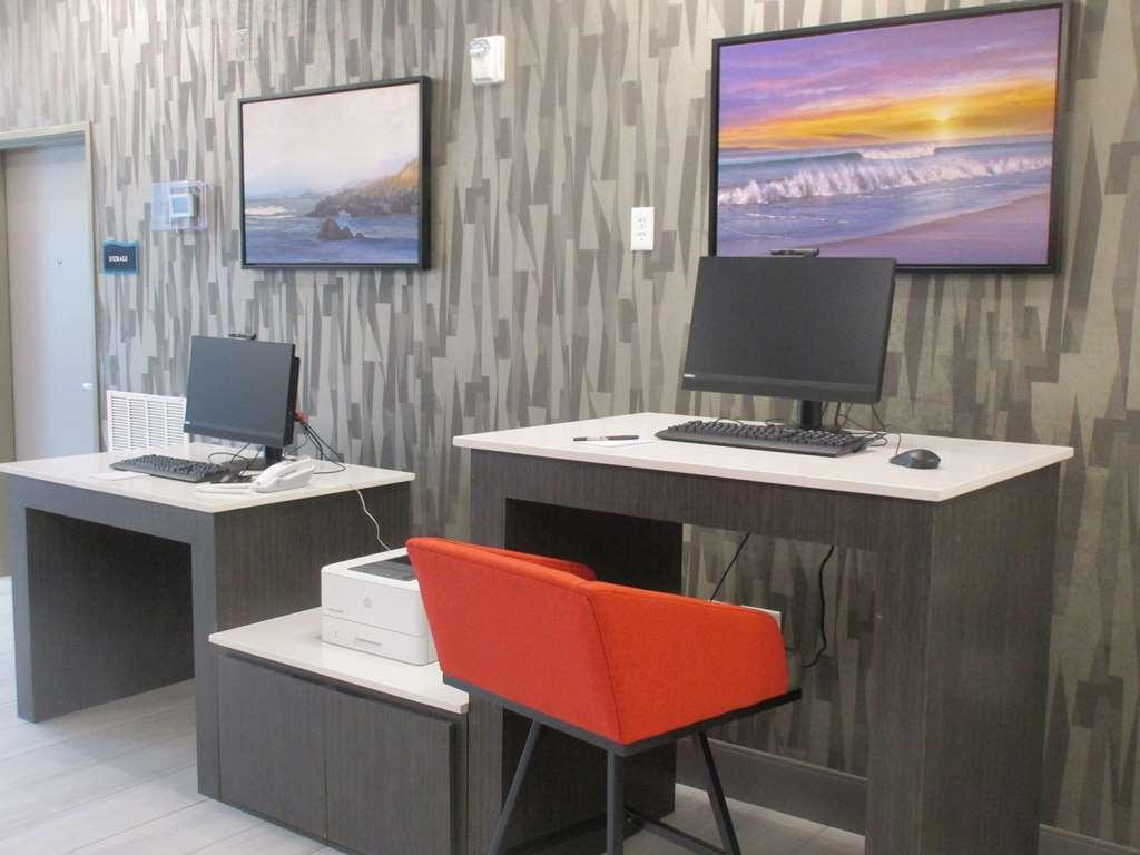 Executive Residency By Best Western Corpus Christi Konforlar fotoğraf